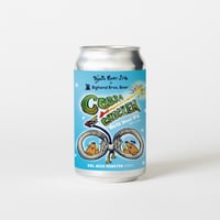 Cobra Chicken (Kyoto Beer Lab×Bighand Bros.コラボビール)6本セット