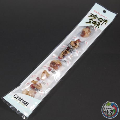 やわらか味付けたこ35ｇ