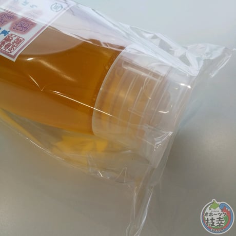 うたのぼり蜂蜜500g【あざみ】※次回今夏以降入荷見込み