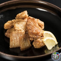 かすべ唐揚げ