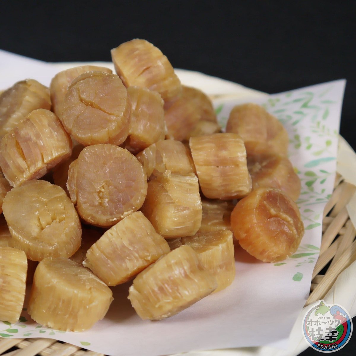 枝幸ほたて干し貝柱【SA/100g】 | 枝幸オンラインショップ 枝幸ほたて干し貝柱【SA/100g】 | 枝幸オンラインショップ