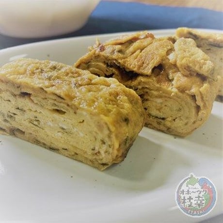 帆立のり (帆立ひも入り・のり佃煮)
