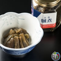 ふき佃煮