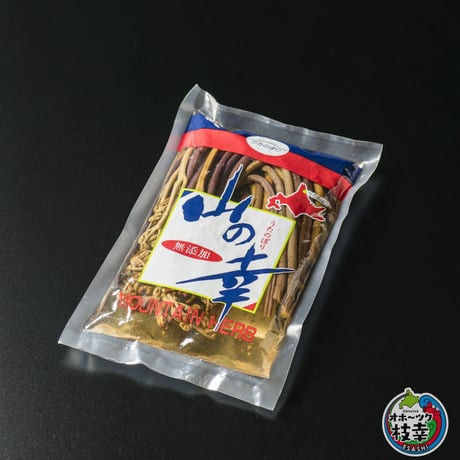 わらび水煮