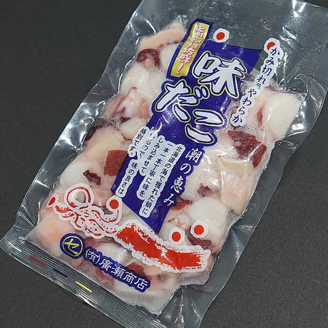 味たこ120ｇ