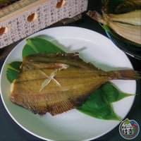 一夜干しなめたがれい（1枚入り）