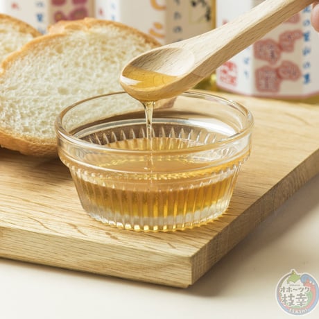 うたのぼり蜂蜜1200g【あざみ】※次回今夏以降入荷見込み