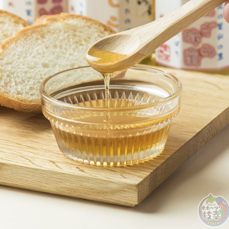 幻の蜂蜜2本　びわ蜜　しころ蜜　各1200g純粋生はちみつ　  希少＆超希少 うたのぼり蜂蜜1200g【しころ】 | 枝幸オンラインショップ