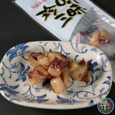 やわらか味付けたこ35ｇ
