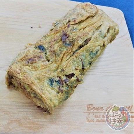 帆立のり (帆立ひも入り・のり佃煮)
