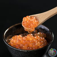 いくら醤油漬