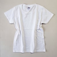 染色用Ｔシャツ　レディースサイズ　サイズＷM・ＷＬ