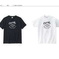 スパイスTシャツ002 「 No SPICE No LIFE 」 | 51curry spic
