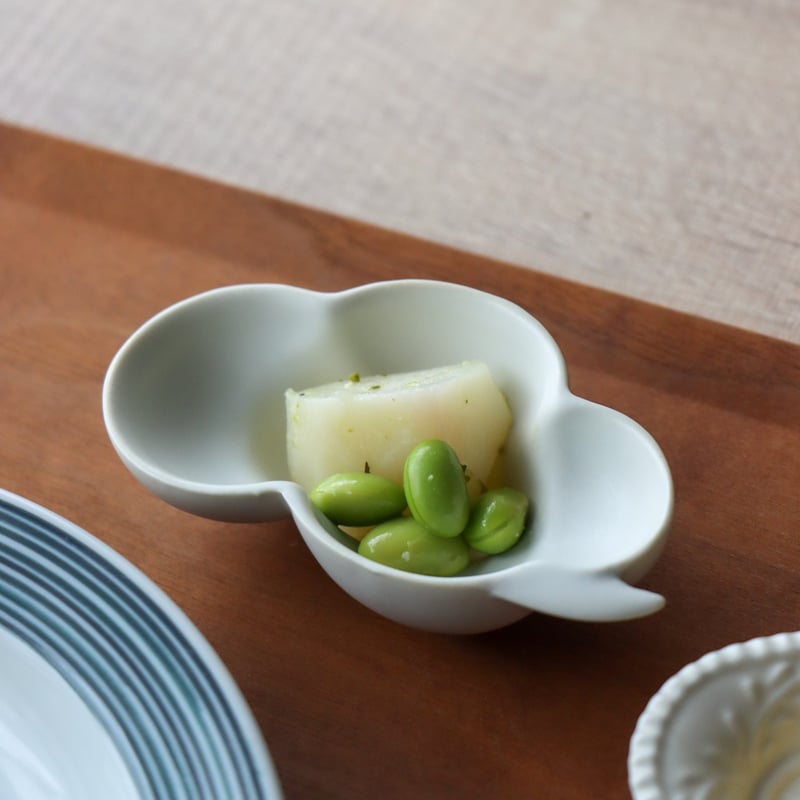 Cloud nine 小鉢 | 和食器通販 有田焼 山忠｜おしゃれでモダンな和食器