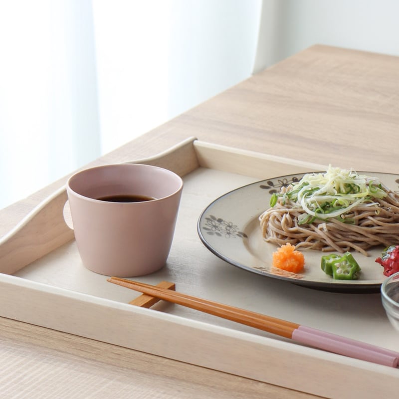 そばちょこ Smoky Color | 和食器通販 有田焼 山忠｜おしゃれでモダン