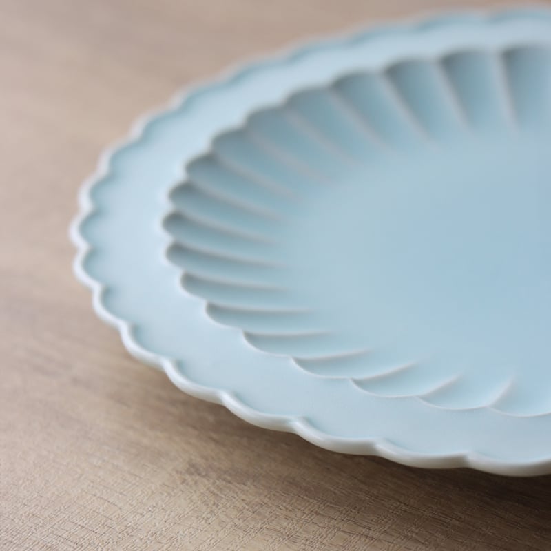 はっち様イタリア製皿6枚 はっち様イタリア製皿6枚