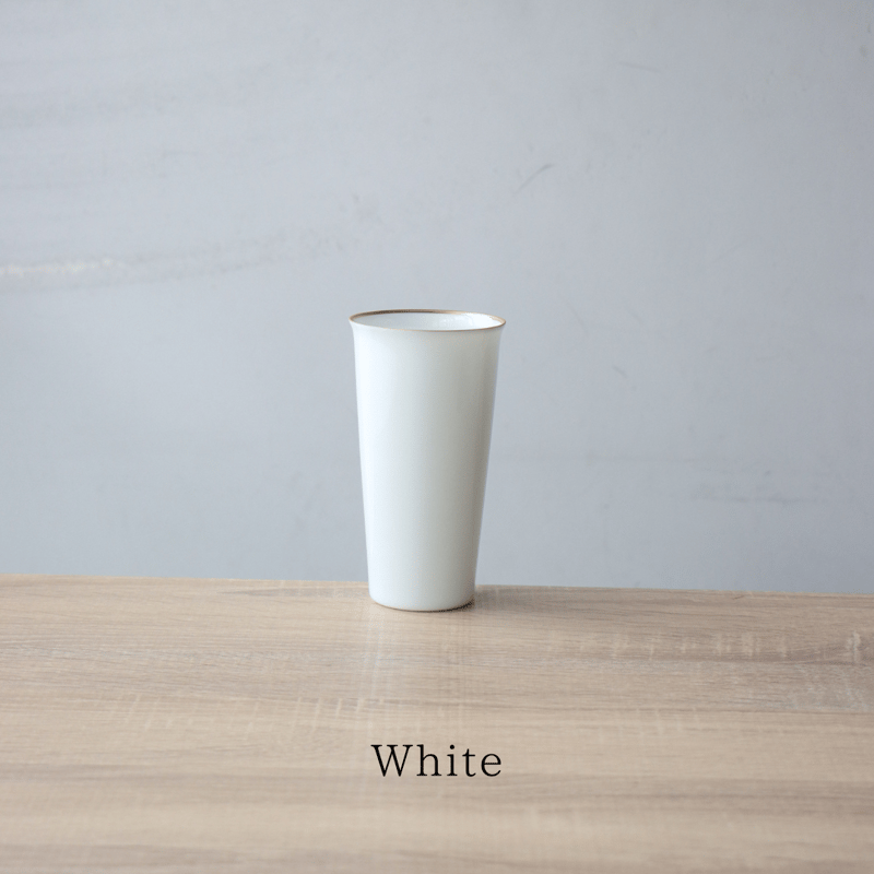 畑萬陶苑 Tumbler | 和食器通販 有田焼 山忠｜おしゃれでモダン