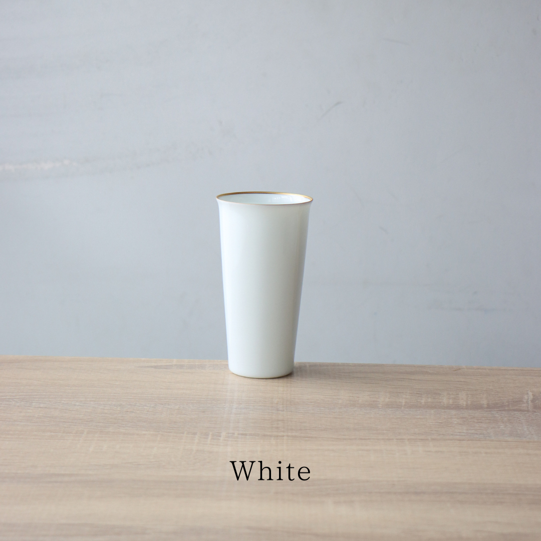 畑萬陶苑 Tumbler | 和食器通販 有田焼 山忠｜おしゃれでモダンな和