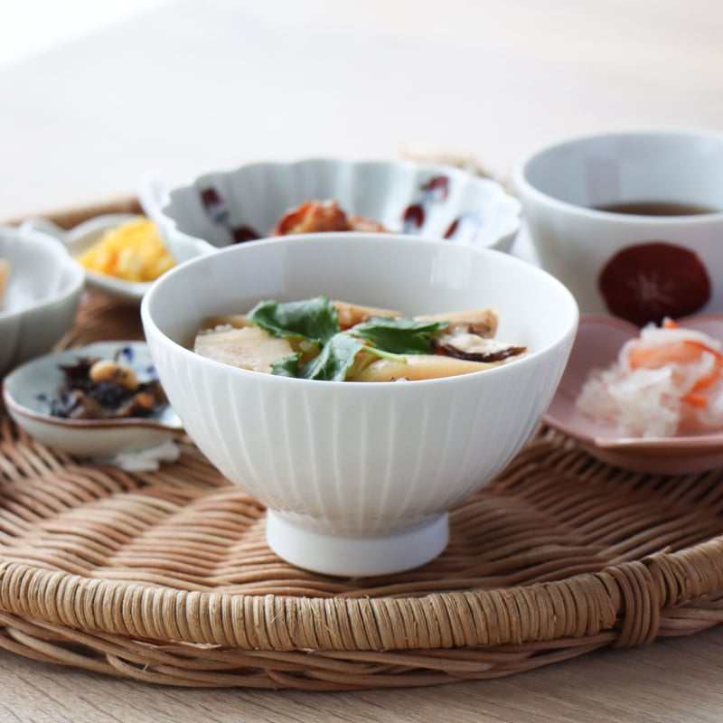 新品 波佐見焼 富士碗 おしゃれ 有田焼 カンナ彫り 手彫り 一真窯 ご飯茶碗 楽天市場】波佐見焼 茶碗 富士碗 一真窯 飯碗 富士山 食器 食洗