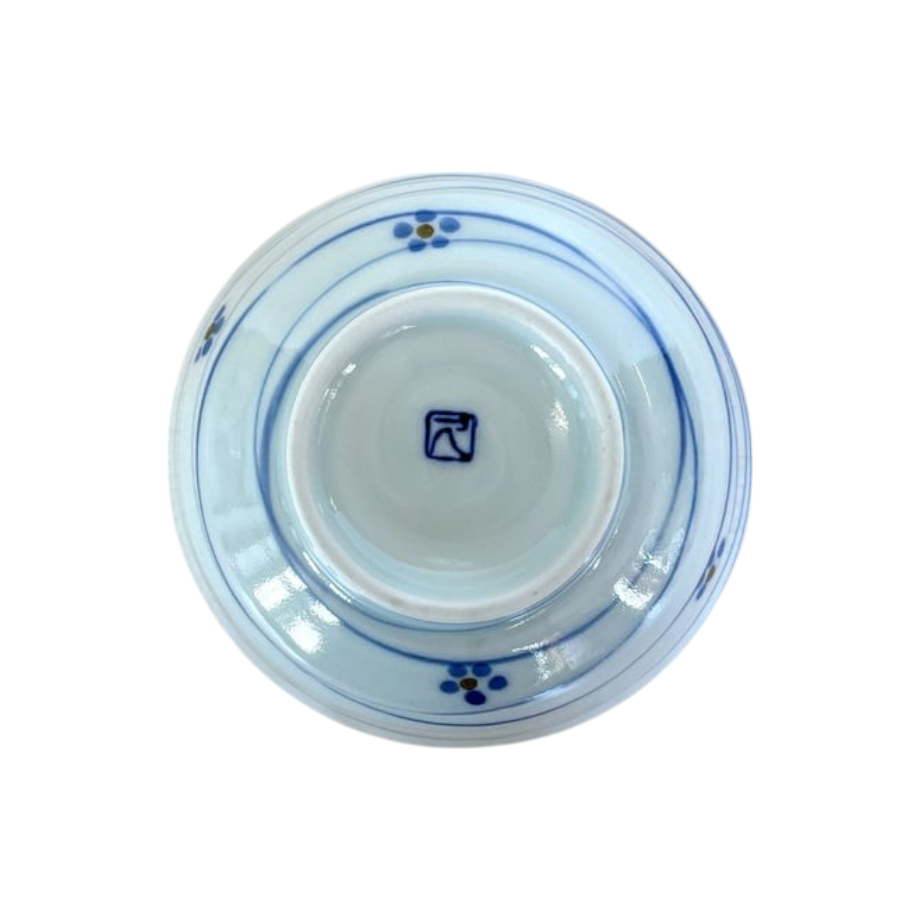 新品 有田焼 飯碗 料亭 お祝い 希少品 デッドストック