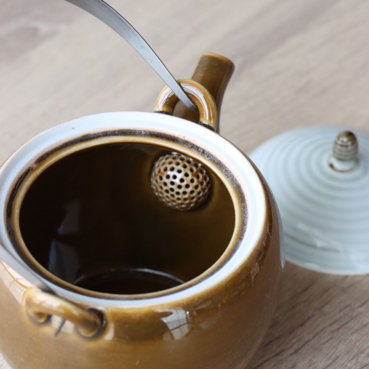 NEO土瓶 | 和食器通販 有田焼 山忠｜おしゃれでモダンな和食器を全国配送