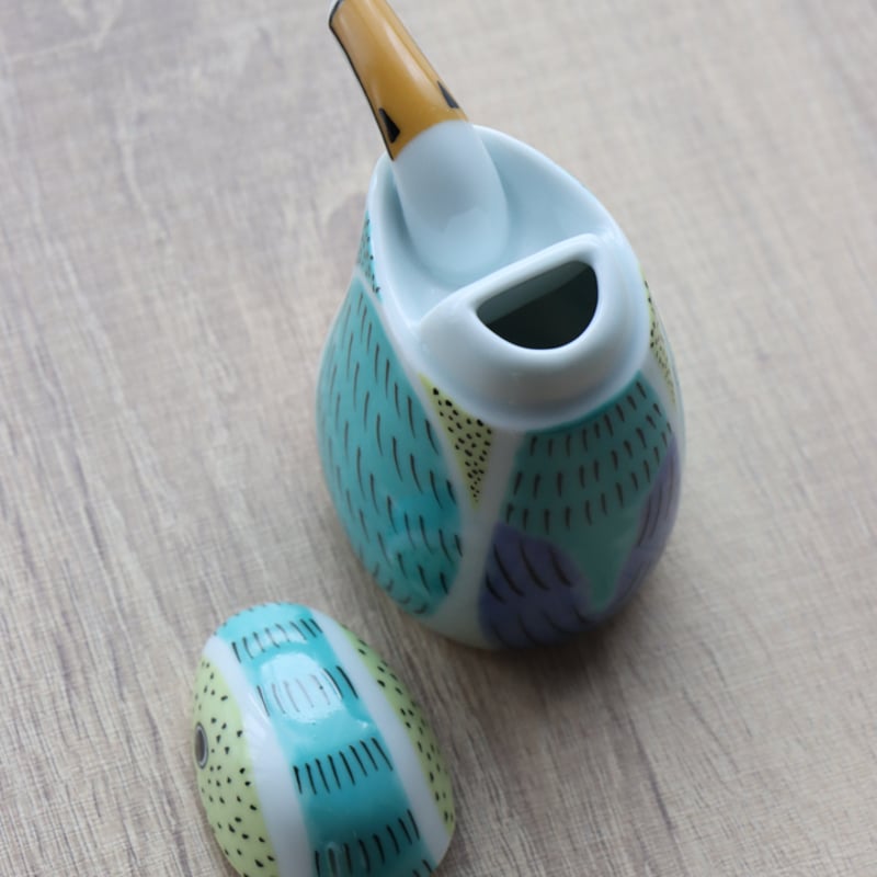 ガレガラス　カワセミ紋瓶　送料込み0623 ガレガラス カワセミ紋瓶 送料込み0623 ガレガラス カワセミ紋瓶 送料