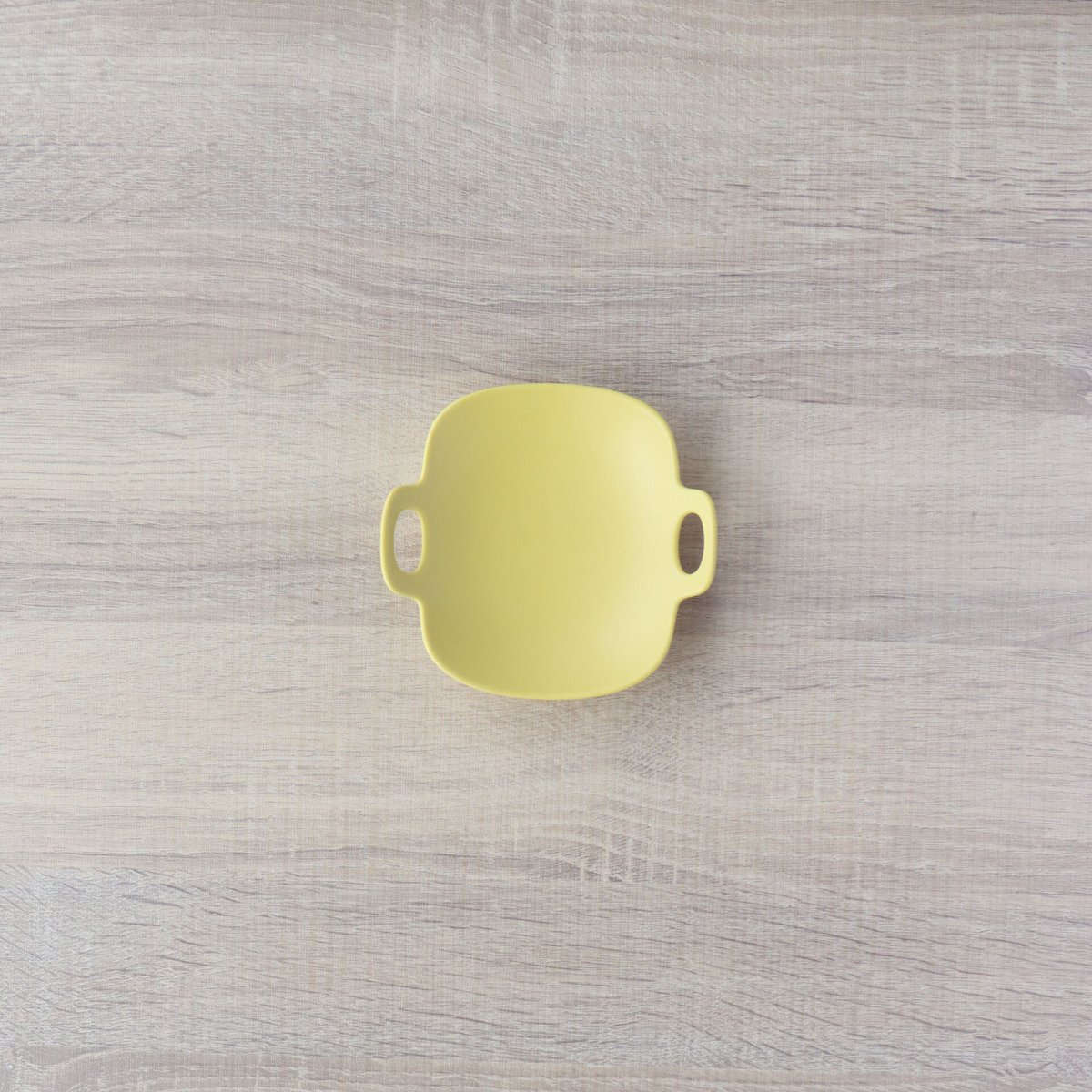 yumiko iihoshi porcelain bon voyage S yellow ／