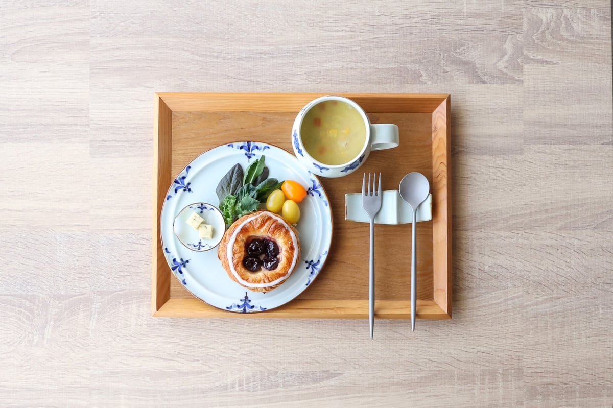 ポーリッシュ陶磁器スプーン ティーバックレスト ポーリッシュ陶磁器スプーン ティーバックレスト