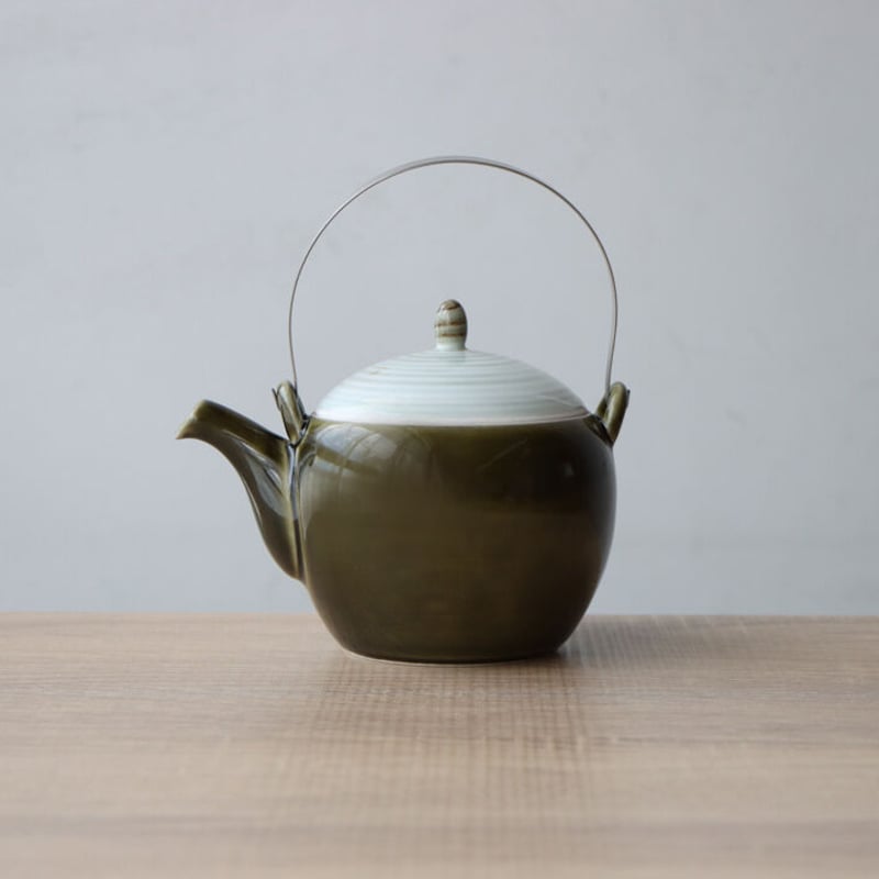 NEO土瓶 | 和食器通販 有田焼 山忠｜おしゃれでモダンな和食器を全国配送