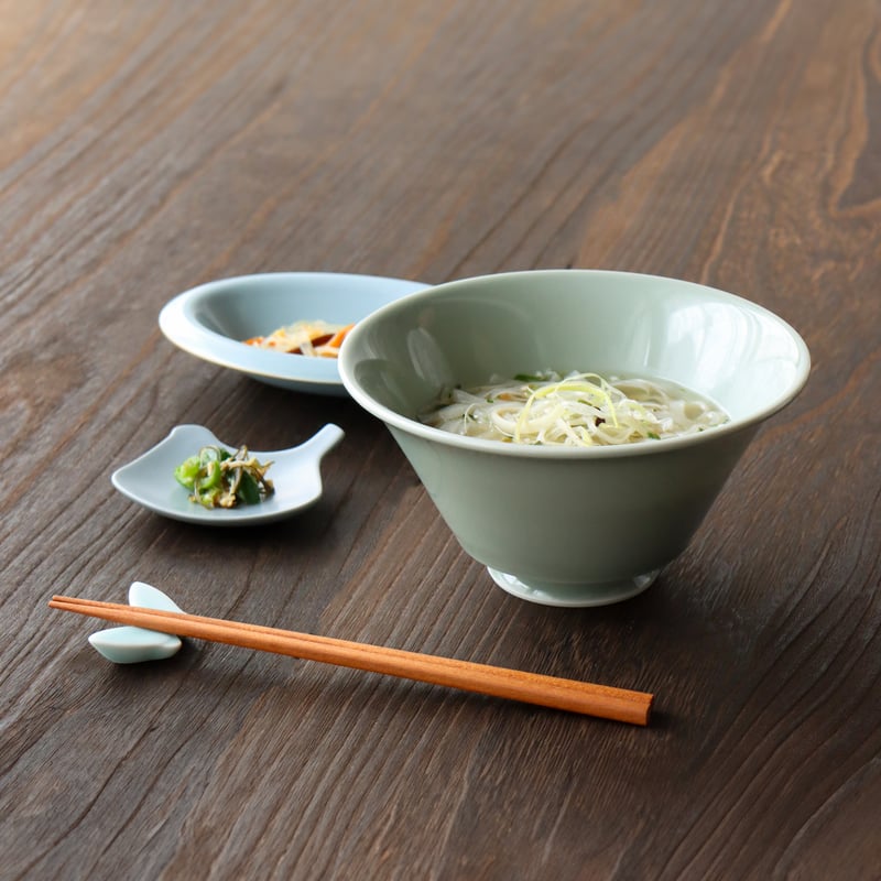 一龍陶苑 イケメン丼(大) | 和食器通販 有田焼 山忠｜おしゃれでモダン