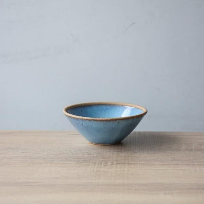 アリタポーセリンラボ：JAPAN BLUE 反鉢（大）クリアブルー☆ アリタポーセリンラボ：JAPAN BLUE 反鉢（大）クリアブルー☆ JAPAN