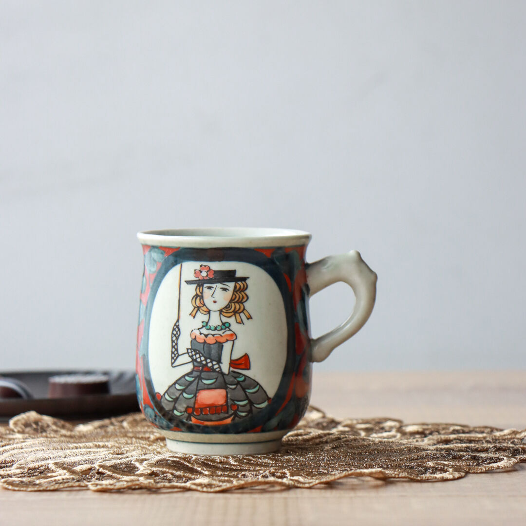 南蛮 古南蛮 花生 時代箱付 M R5054B 南蛮 古南蛮 花生 時代箱付 M R5054B