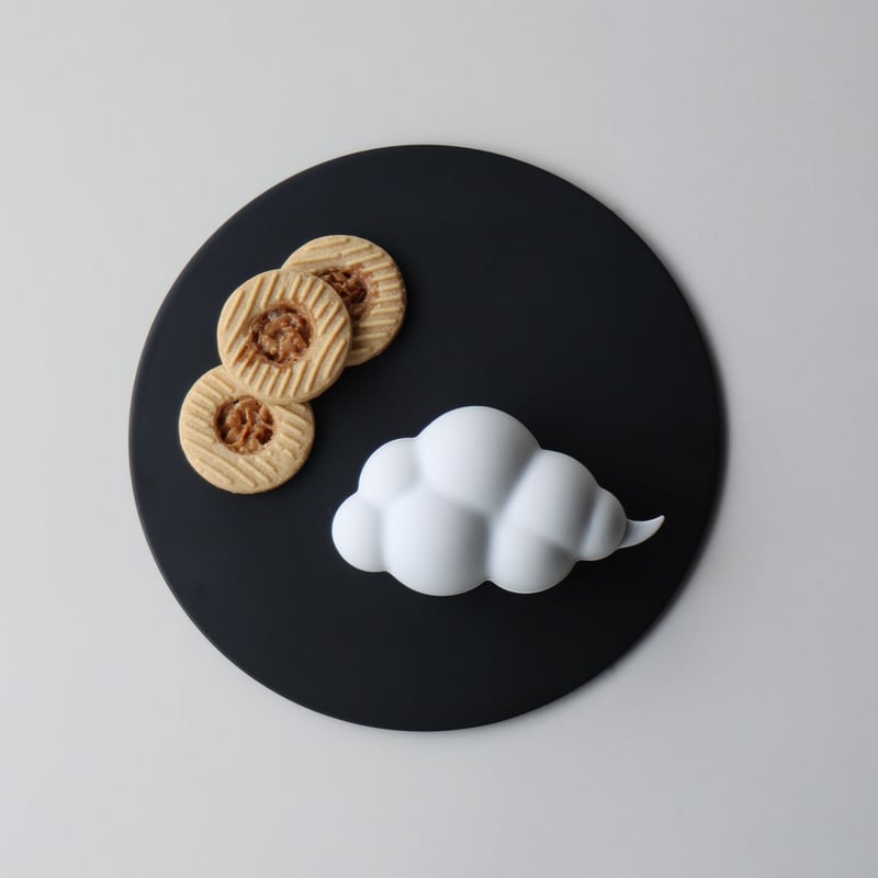 畑萬陶苑 Flat plate 15cm / 19.5cm / 24.5cm | 和食器通販