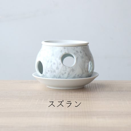 肥前有田焼香炉 美品 美術有田焼 香炉 秀水作 肥前有田焼｜Yahoo!フリマ（旧