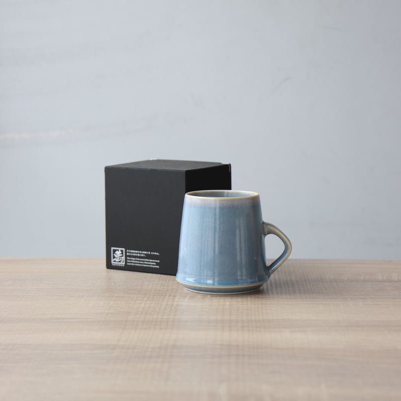 畑萬陶苑 Rim mug | 和食器通販 有田焼 山忠｜おしゃれでモダンな和