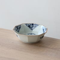 福泉窯 ツワ型小付 黄交趾/朱巻/白磁 | 和食器通販 有田焼 山忠