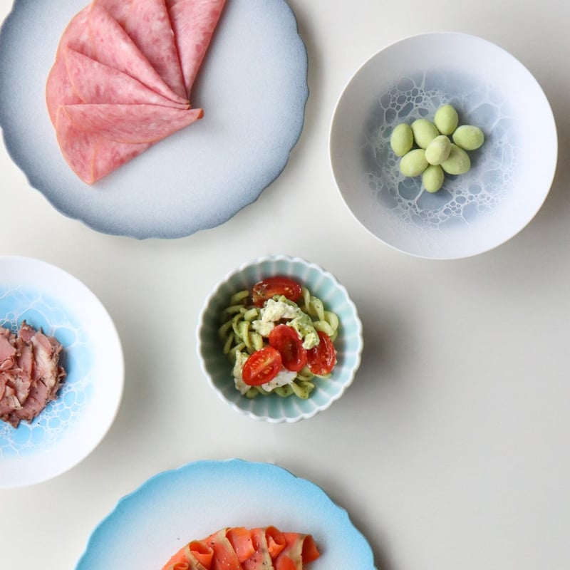 h840009クックディナーセット13点 ホウロウ青 h840009クックディナーセット13点 ホウロウ青 h840009クック