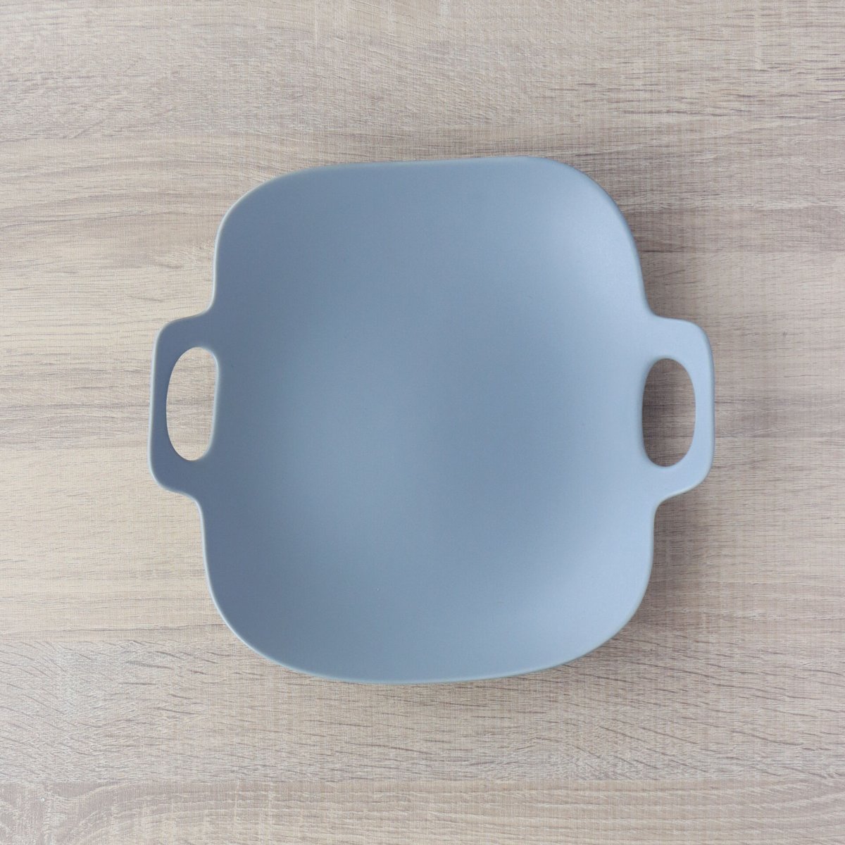 yumiko iihoshi porcelain bon voyage L gray ／ イ