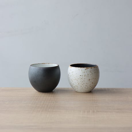 【アウトレット30%OFF】B&W Sabi mini cup