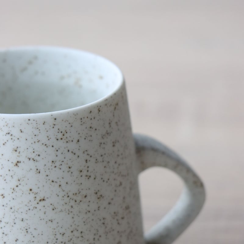 畑萬陶苑 Rim mug | 和食器通販 有田焼 山忠｜おしゃれでモダンな和