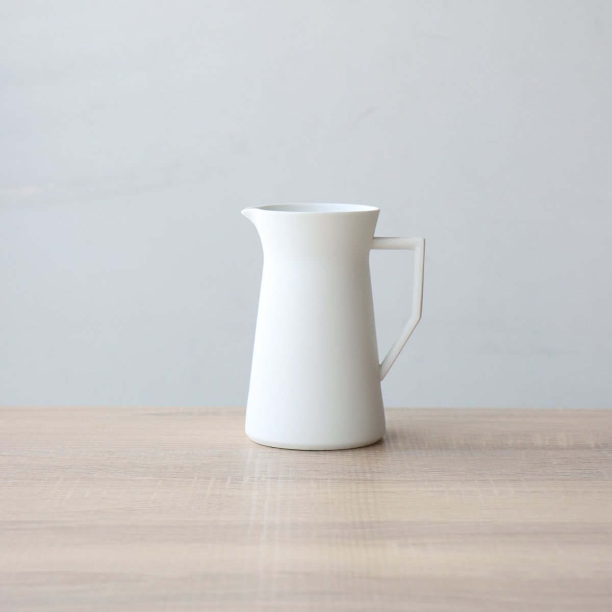 畑萬陶苑 Vase with handle