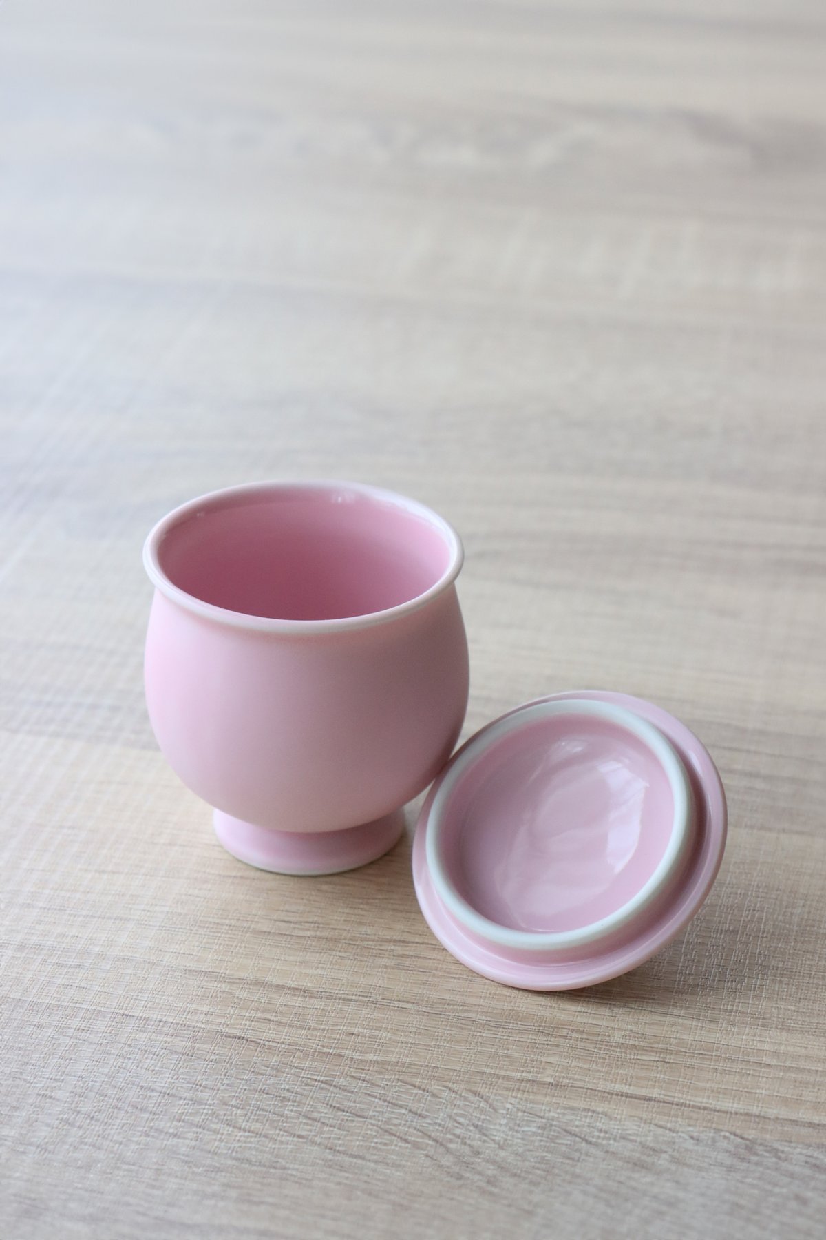 丸く可愛いボンボニエール☆バカラ セルポンティーヌ レッド 赤 12