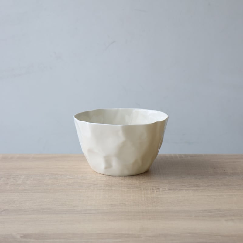 web陶器市限定セール品】一龍陶苑 パピルス サラダボウル web陶器市限定セール品】一龍陶苑 パピルス サラダボウル