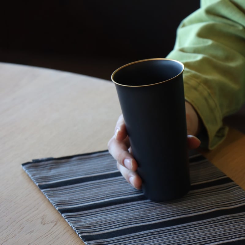 畑萬陶苑 Tumbler | 和食器通販 有田焼 山忠｜おしゃれでモダンな和