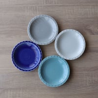 イイホシユミコ toriプレート6枚セット yumiko iihoshi porcelain イイホシユミコ トリプレート 有田