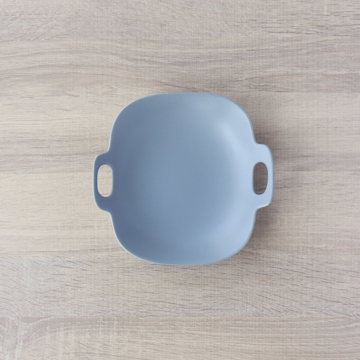 イイホシユミコ bon voyage ボンボヤージュ Ｌ グレー yumiko iihoshi porcelain bon voyage M gray ／ イイ