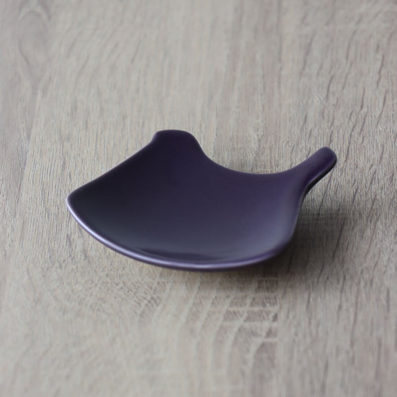 yumiko iihoshi porcelain tori plate ( arita lim