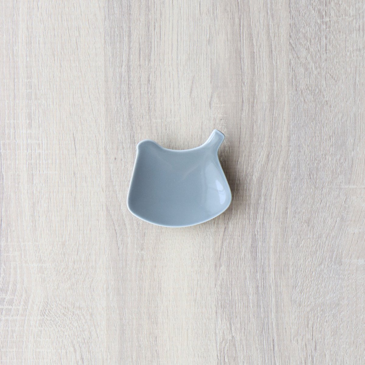 イイホシユミコ iihoshi yumiko トリプレート 12枚セット 豆皿 yumiko iihoshi porcelain tori plate green ／ イイホ