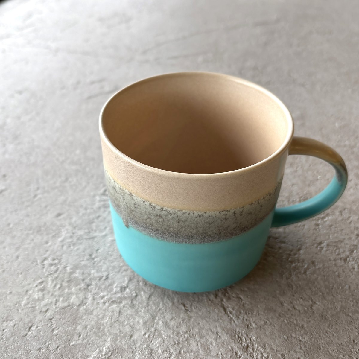 イタリア製 ターコイズブルー 陶器 馬 置物 ペア 地中海インテリア イタリア製 ターコイズブルー 陶器 馬 置物 ペア 地中海