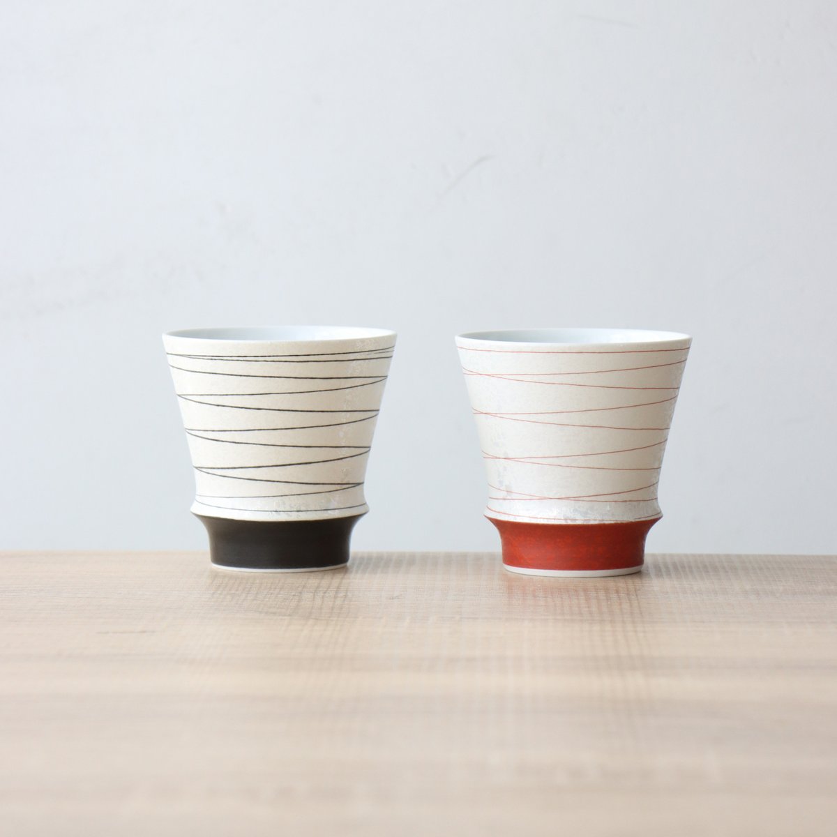 新 波佐見焼 龍庵窯 スープカップ5個 節句 テーブルコーディネート